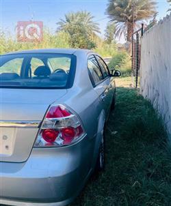 شێڤرۆلێت ئەڤیۆ